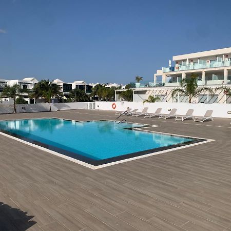 Marco'S Senator Suite Costa Teguise Ngoại thất bức ảnh