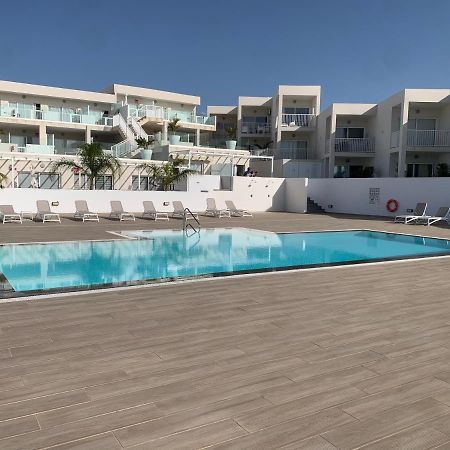 Marco'S Senator Suite Costa Teguise Ngoại thất bức ảnh