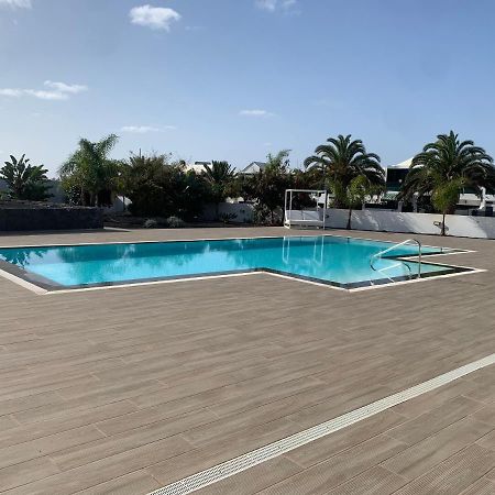 Marco'S Senator Suite Costa Teguise Ngoại thất bức ảnh