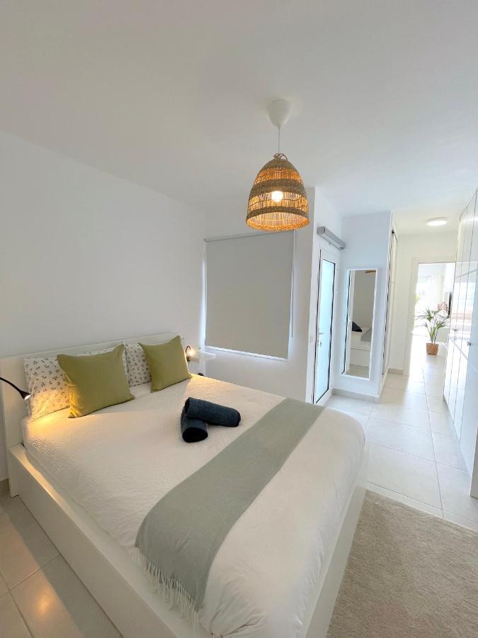 Marco'S Senator Suite Costa Teguise Ngoại thất bức ảnh