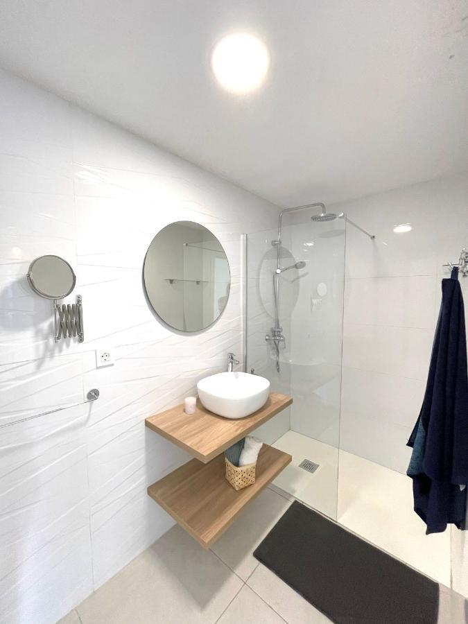 Marco'S Senator Suite Costa Teguise Ngoại thất bức ảnh