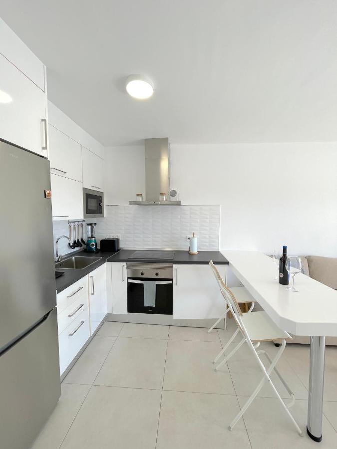 Marco'S Senator Suite Costa Teguise Ngoại thất bức ảnh