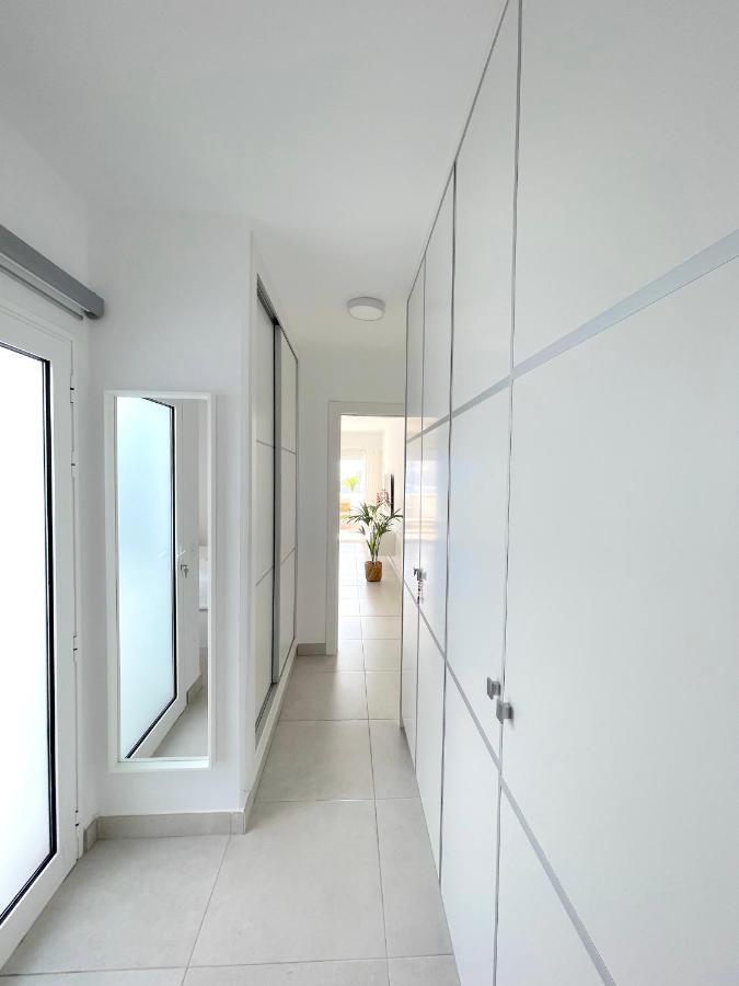 Marco'S Senator Suite Costa Teguise Ngoại thất bức ảnh