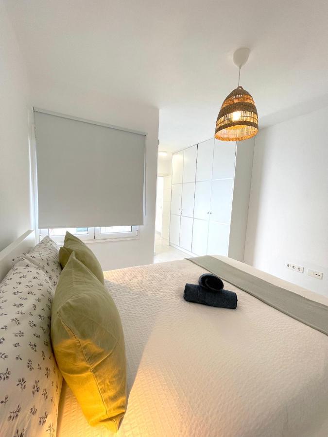Marco'S Senator Suite Costa Teguise Ngoại thất bức ảnh
