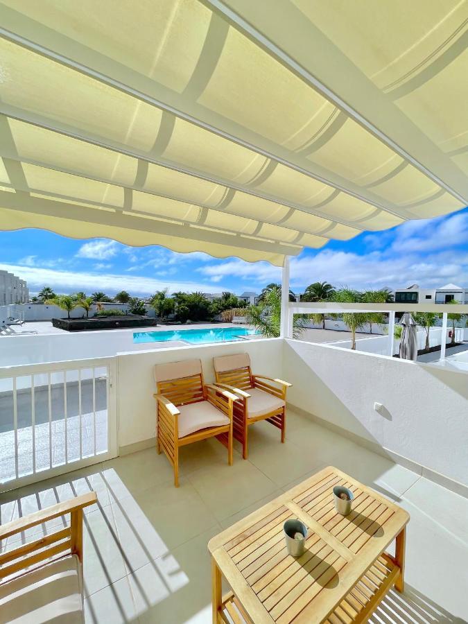 Marco'S Senator Suite Costa Teguise Ngoại thất bức ảnh