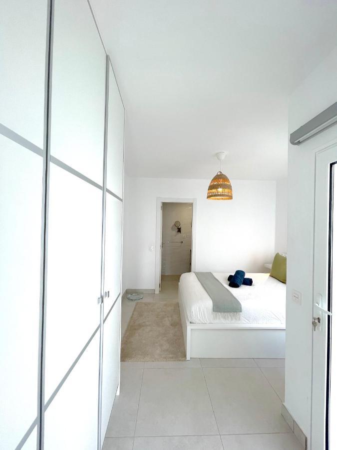 Marco'S Senator Suite Costa Teguise Ngoại thất bức ảnh