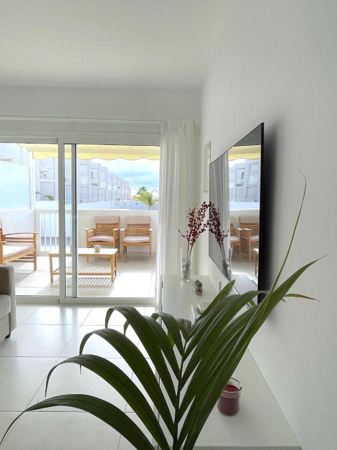 Marco'S Senator Suite Costa Teguise Ngoại thất bức ảnh