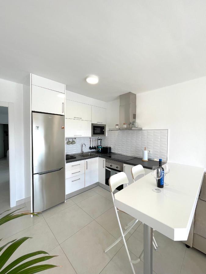 Marco'S Senator Suite Costa Teguise Ngoại thất bức ảnh