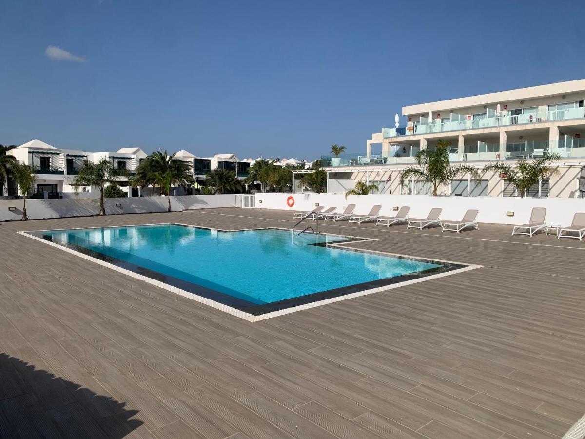 Marco'S Senator Suite Costa Teguise Ngoại thất bức ảnh