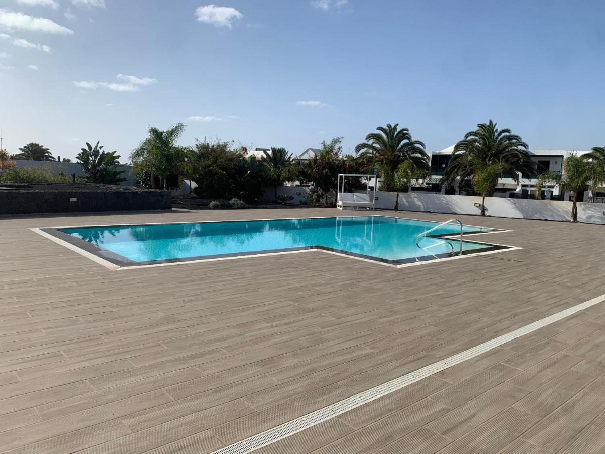 Marco'S Senator Suite Costa Teguise Ngoại thất bức ảnh
